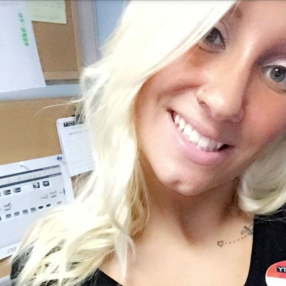 Meet your Posher, Michelle